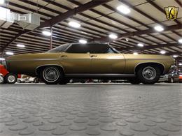 1970 Chevrolet Caprice (CC-1097048) for sale in Memphis, Indiana