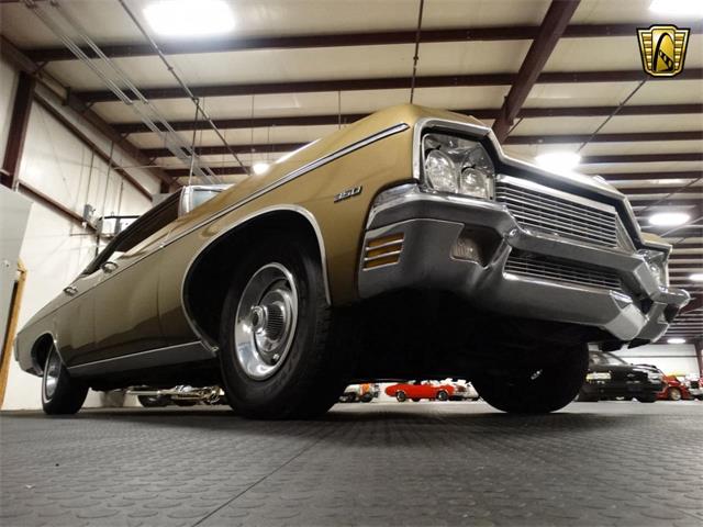 1970 Chevrolet Caprice (CC-1097048) for sale in Memphis, Indiana