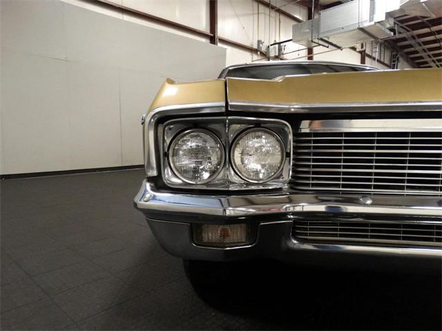 1970 Chevrolet Caprice (CC-1097048) for sale in Memphis, Indiana