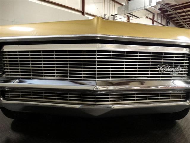 1970 Chevrolet Caprice (CC-1097048) for sale in Memphis, Indiana