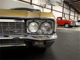 1970 Chevrolet Caprice (CC-1097048) for sale in Memphis, Indiana