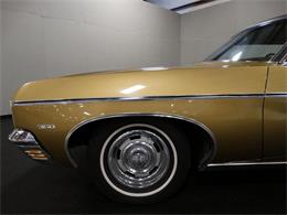 1970 Chevrolet Caprice (CC-1097048) for sale in Memphis, Indiana