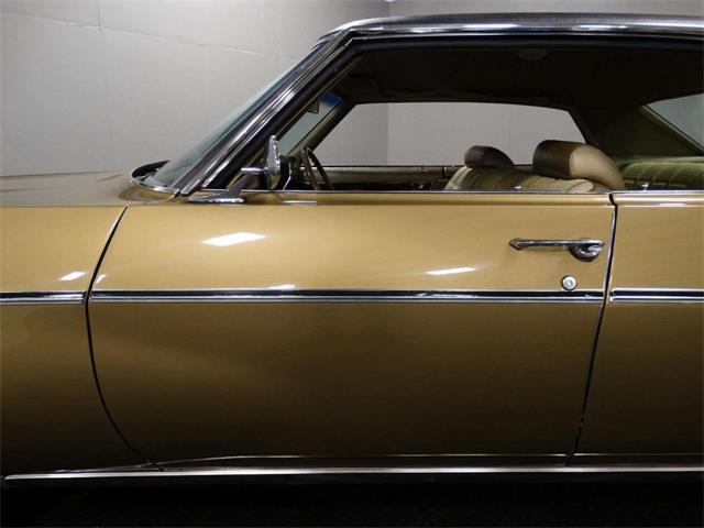 1970 Chevrolet Caprice (CC-1097048) for sale in Memphis, Indiana