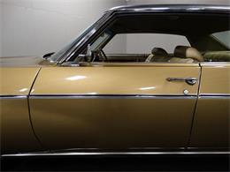 1970 Chevrolet Caprice (CC-1097048) for sale in Memphis, Indiana