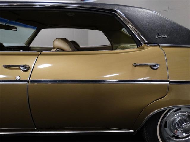 1970 Chevrolet Caprice (CC-1097048) for sale in Memphis, Indiana