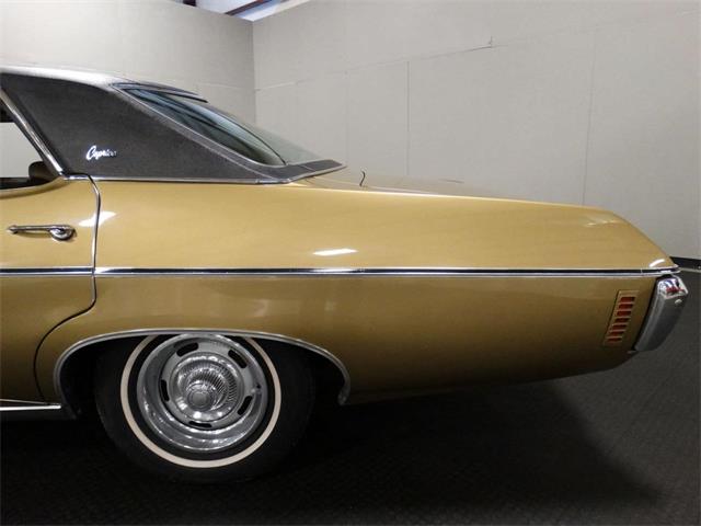 1970 Chevrolet Caprice (CC-1097048) for sale in Memphis, Indiana
