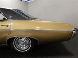 1970 Chevrolet Caprice (CC-1097048) for sale in Memphis, Indiana
