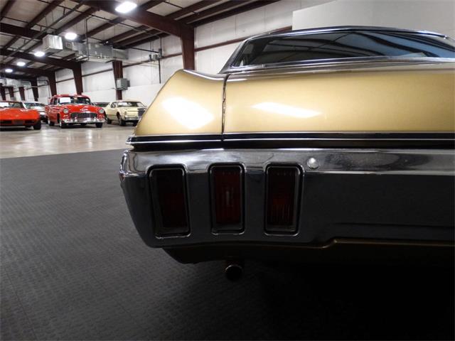1970 Chevrolet Caprice (CC-1097048) for sale in Memphis, Indiana