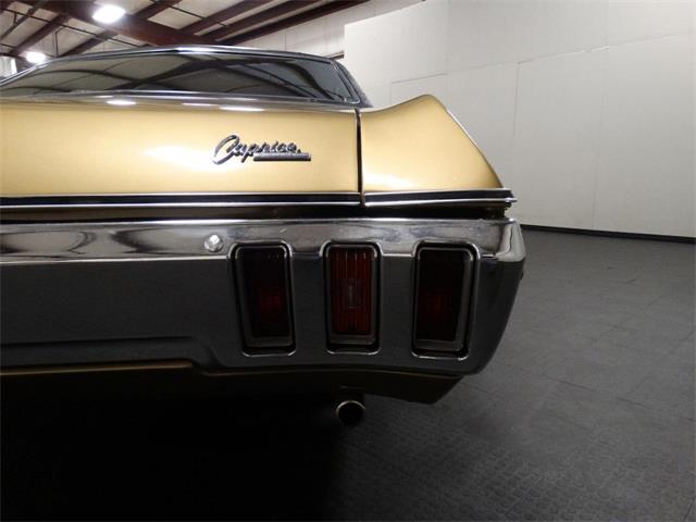 1970 Chevrolet Caprice (CC-1097048) for sale in Memphis, Indiana