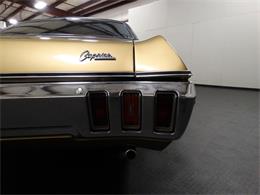1970 Chevrolet Caprice (CC-1097048) for sale in Memphis, Indiana