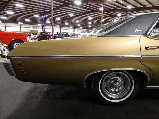 1970 Chevrolet Caprice (CC-1097048) for sale in Memphis, Indiana