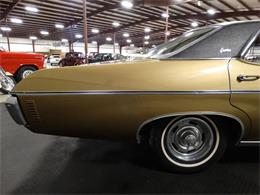 1970 Chevrolet Caprice (CC-1097048) for sale in Memphis, Indiana