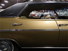 1970 Chevrolet Caprice (CC-1097048) for sale in Memphis, Indiana