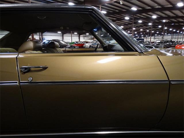 1970 Chevrolet Caprice (CC-1097048) for sale in Memphis, Indiana