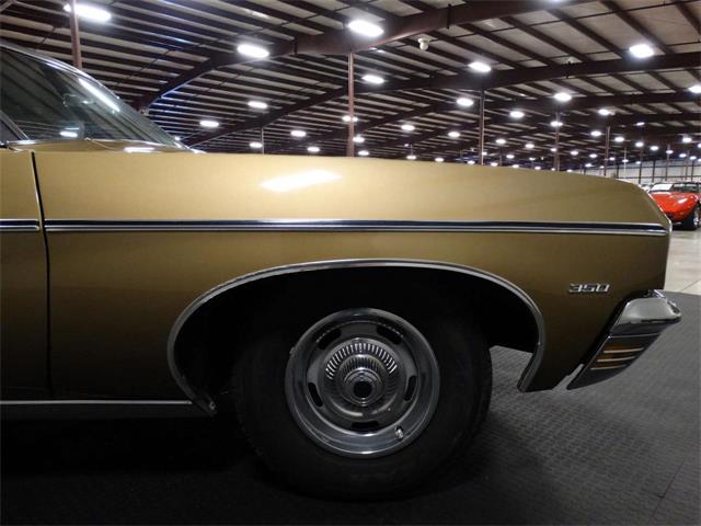 1970 Chevrolet Caprice (CC-1097048) for sale in Memphis, Indiana