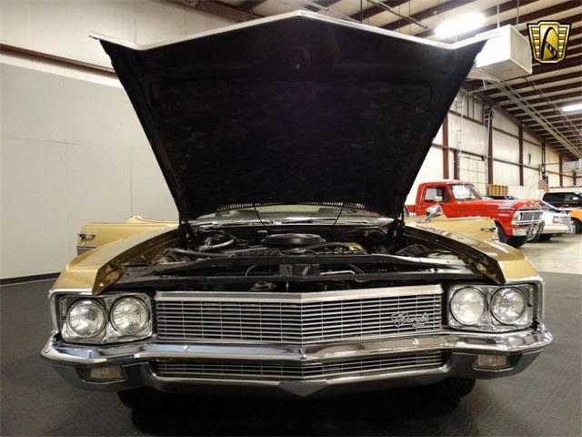 1970 Chevrolet Caprice (CC-1097048) for sale in Memphis, Indiana
