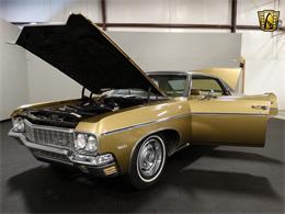 1970 Chevrolet Caprice (CC-1097048) for sale in Memphis, Indiana