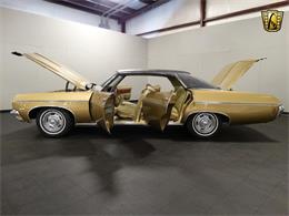 1970 Chevrolet Caprice (CC-1097048) for sale in Memphis, Indiana