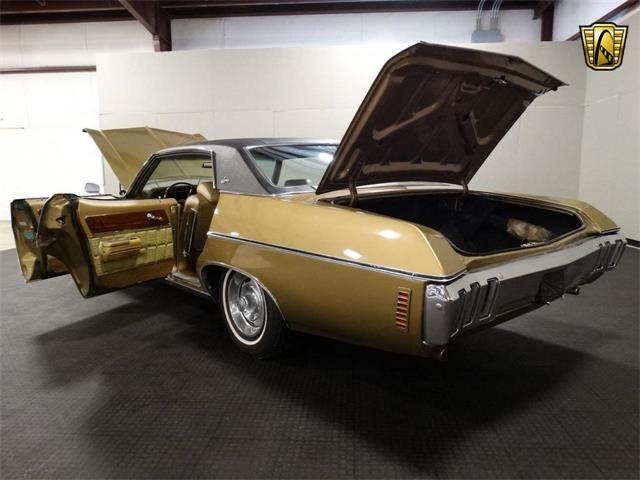 1970 Chevrolet Caprice (CC-1097048) for sale in Memphis, Indiana