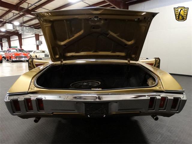 1970 Chevrolet Caprice (CC-1097048) for sale in Memphis, Indiana