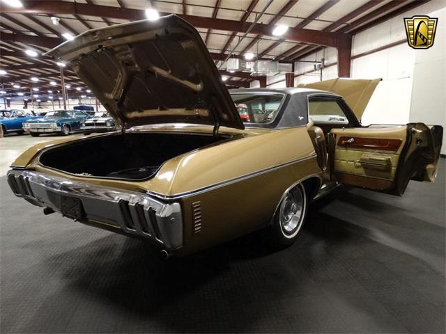 1970 Chevrolet Caprice (CC-1097048) for sale in Memphis, Indiana