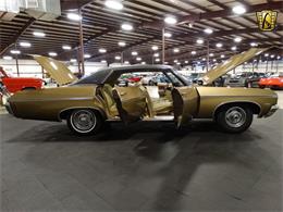 1970 Chevrolet Caprice (CC-1097048) for sale in Memphis, Indiana