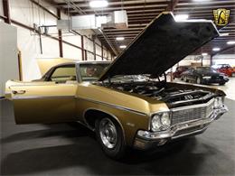 1970 Chevrolet Caprice (CC-1097048) for sale in Memphis, Indiana