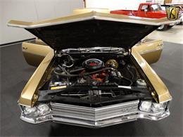 1970 Chevrolet Caprice (CC-1097048) for sale in Memphis, Indiana