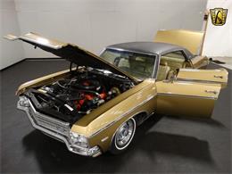 1970 Chevrolet Caprice (CC-1097048) for sale in Memphis, Indiana