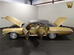 1970 Chevrolet Caprice (CC-1097048) for sale in Memphis, Indiana