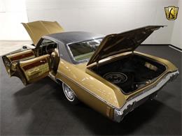 1970 Chevrolet Caprice (CC-1097048) for sale in Memphis, Indiana