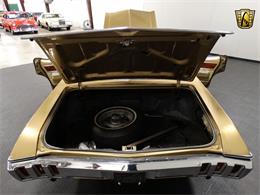 1970 Chevrolet Caprice (CC-1097048) for sale in Memphis, Indiana