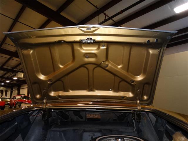 1970 Chevrolet Caprice (CC-1097048) for sale in Memphis, Indiana