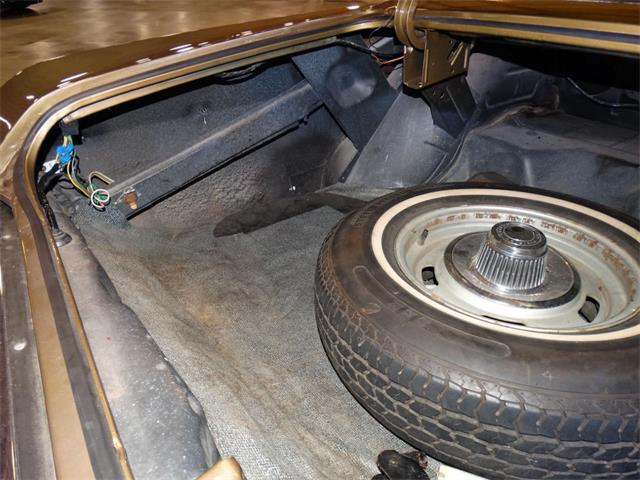 1970 Chevrolet Caprice (CC-1097048) for sale in Memphis, Indiana