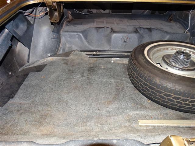1970 Chevrolet Caprice (CC-1097048) for sale in Memphis, Indiana
