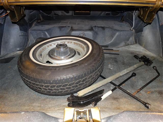 1970 Chevrolet Caprice (CC-1097048) for sale in Memphis, Indiana