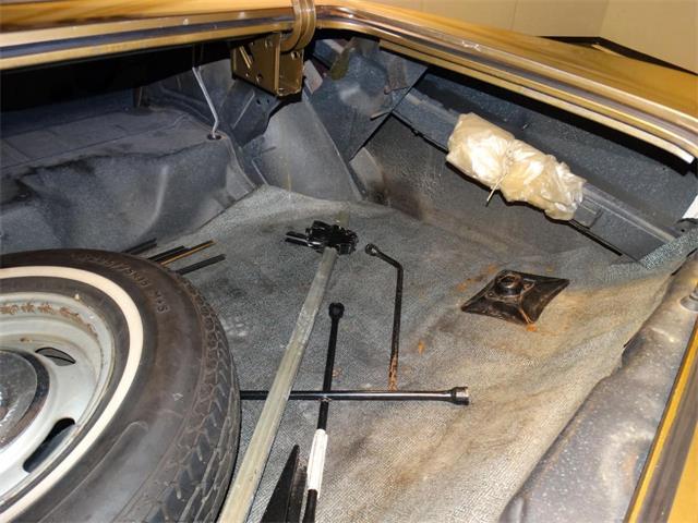1970 Chevrolet Caprice (CC-1097048) for sale in Memphis, Indiana