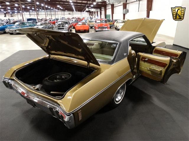 1970 Chevrolet Caprice (CC-1097048) for sale in Memphis, Indiana