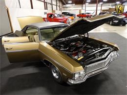 1970 Chevrolet Caprice (CC-1097048) for sale in Memphis, Indiana