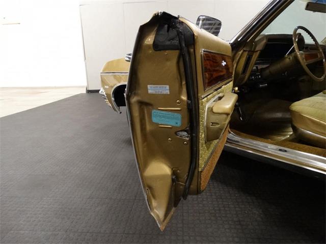 1970 Chevrolet Caprice (CC-1097048) for sale in Memphis, Indiana