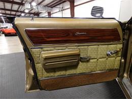 1970 Chevrolet Caprice (CC-1097048) for sale in Memphis, Indiana