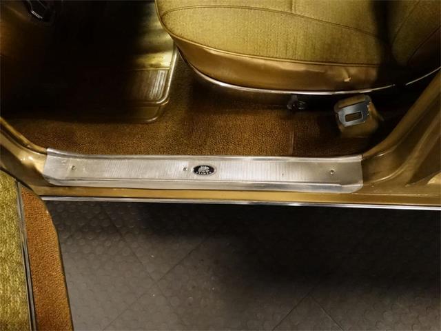 1970 Chevrolet Caprice (CC-1097048) for sale in Memphis, Indiana
