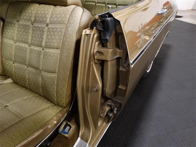 1970 Chevrolet Caprice (CC-1097048) for sale in Memphis, Indiana