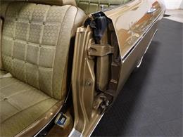 1970 Chevrolet Caprice (CC-1097048) for sale in Memphis, Indiana