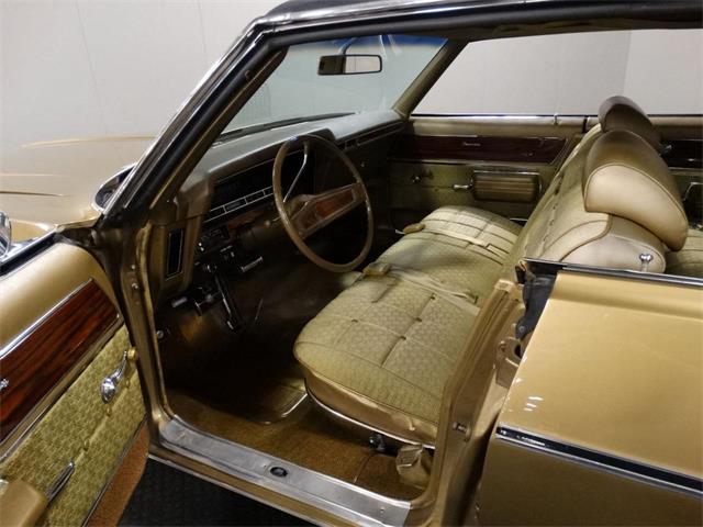 1970 Chevrolet Caprice (CC-1097048) for sale in Memphis, Indiana