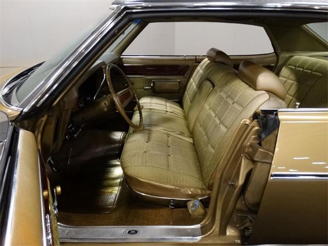 1970 Chevrolet Caprice (CC-1097048) for sale in Memphis, Indiana