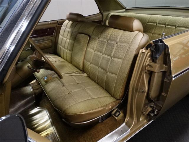 1970 Chevrolet Caprice (CC-1097048) for sale in Memphis, Indiana