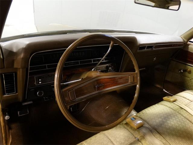 1970 Chevrolet Caprice (CC-1097048) for sale in Memphis, Indiana