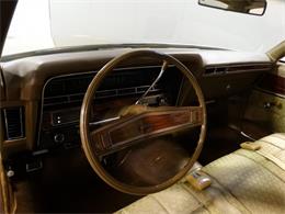 1970 Chevrolet Caprice (CC-1097048) for sale in Memphis, Indiana