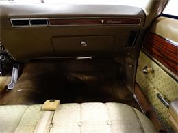 1970 Chevrolet Caprice (CC-1097048) for sale in Memphis, Indiana